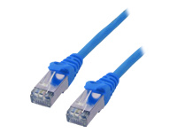 MCL Samar Cables et cordons rseaux FCC6BM-2M/B