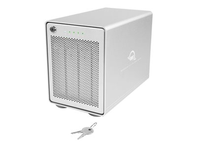 OWC Mercury Elite Pro Quad