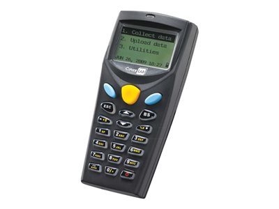 CipherLab 8001 Data collection terminal 2 MB two-color (monochrome) (100 x 64) 