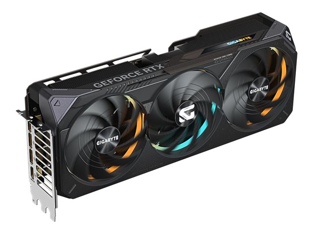 GIGABYTE RTX5070Ti GAMING OC 16GB VGA GV-N507TGAMING OC-16GD