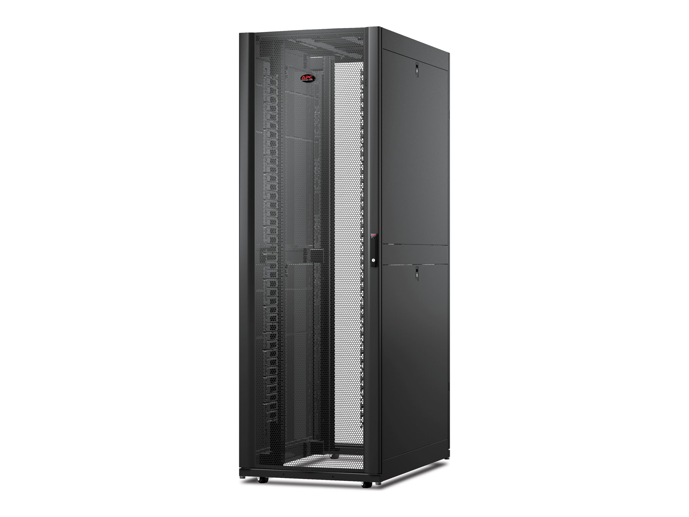 APC NetShelter SX Networking Enclosure with Sides