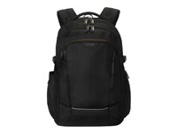 Targus Voyager EXP - notebook carrying backpack