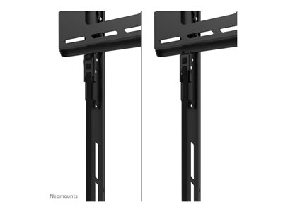 NEOMOUNTS LEVEL-750 Wall Mount XL 100kg
