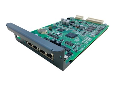 Redundant Intelligence Module for Easy U