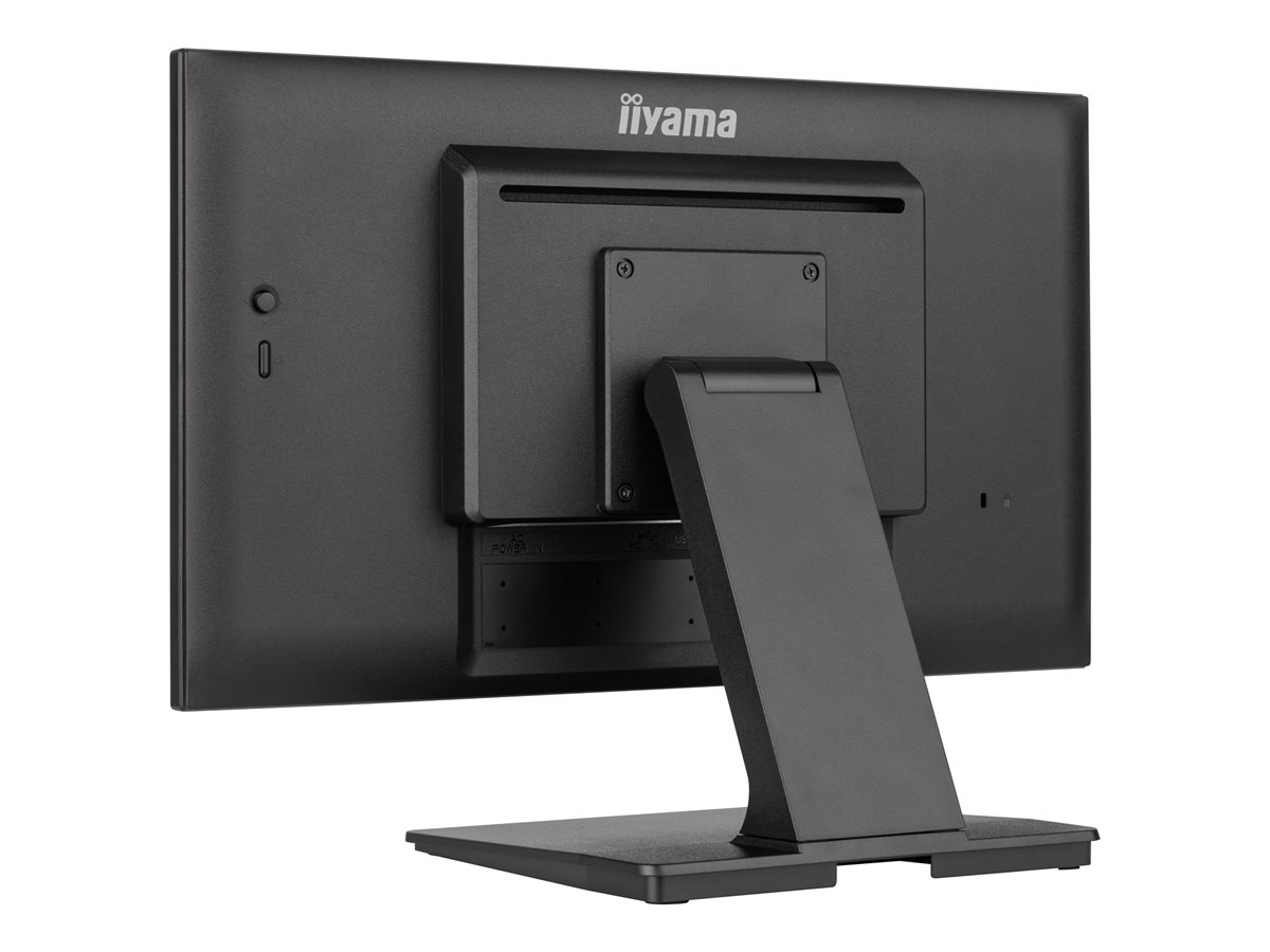 iiyama ProLite T2252MSC-B2 - LED monitor - Full HD (1080p) - 22" – foto 5