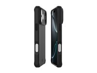 Mobilis 066099 Beskyttelsescover Sort