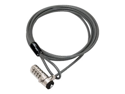 Brenthaven ProStyle Serialized Combination Lock