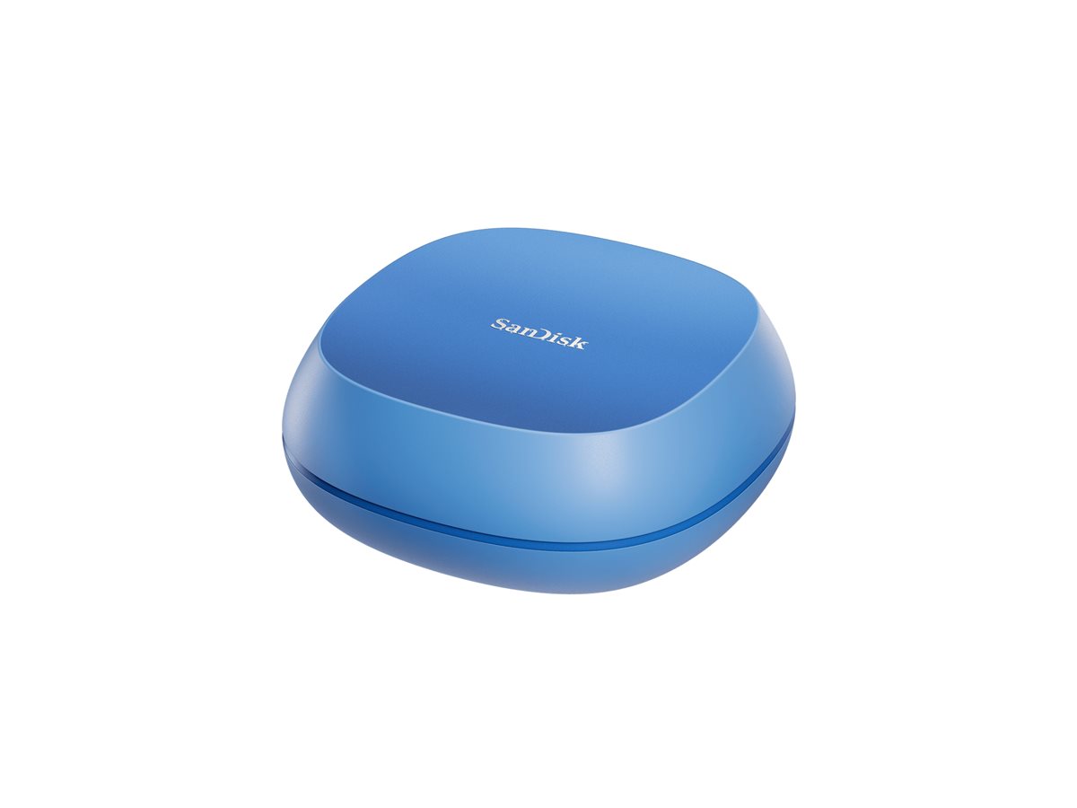 SanDisk Creator DESK DRIVE...