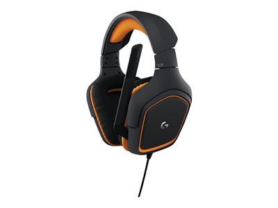 Logitech G231 PRODIGY