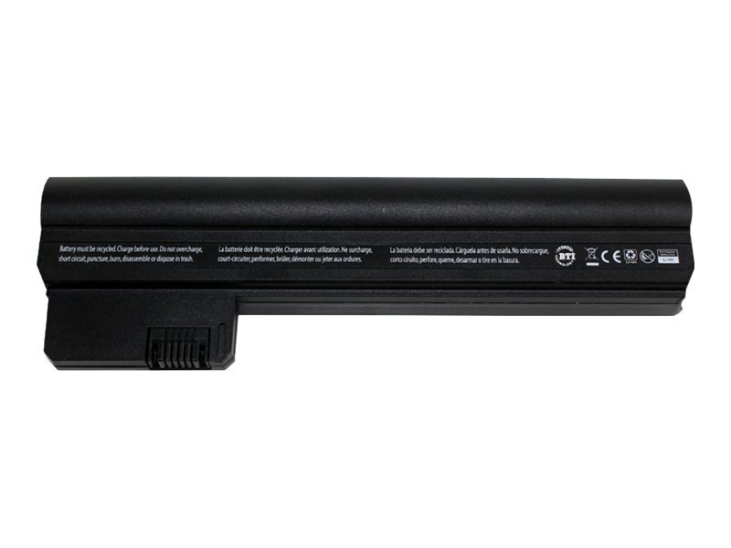 BTI - Notebook battery