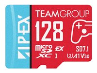 Team Apex microSDXC 128GB 800MB/s