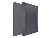 OtterBox Symmetry Series Beskyttelsescover Lilla Apple 13-inch iPad Pro