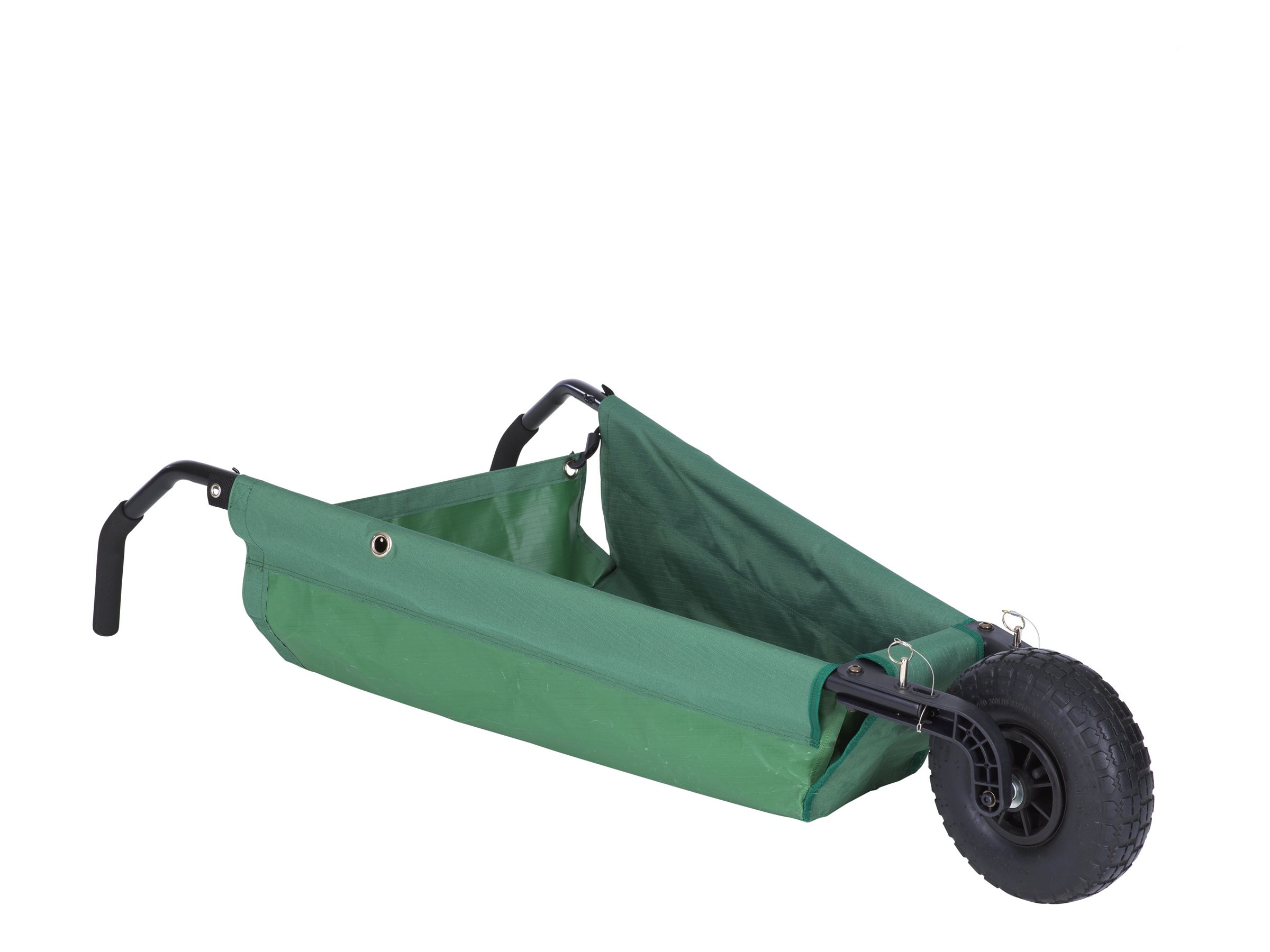 Creative Outdoor Distributor Foldable Cart