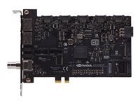 NVIDIA Quadro Sync II - Add-on interface board - PCIe - for Workstation Z4 G4, Z440 (700 Watt), Z6 G4, Z8 G4