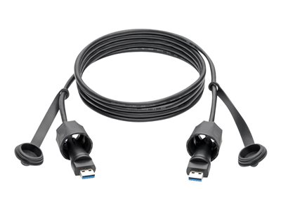 EATON TRIPPLITE USB-A Male to Male, EATON U325-006-IND  (BILD6)