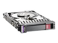 HPE Harddisk Converter Enterprise 300GB 3.5' SAS 3 15000rpm