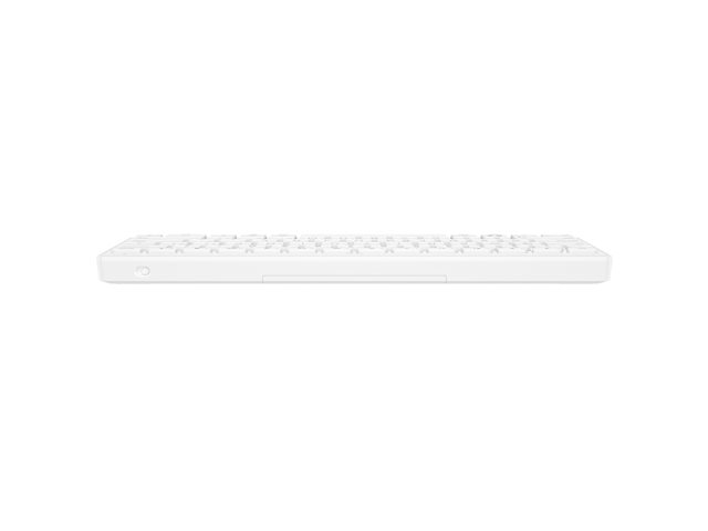 HP 350 WHT Compact Multi-Device KBD
