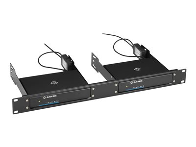 Black Box InvisaPC - Rack bracket