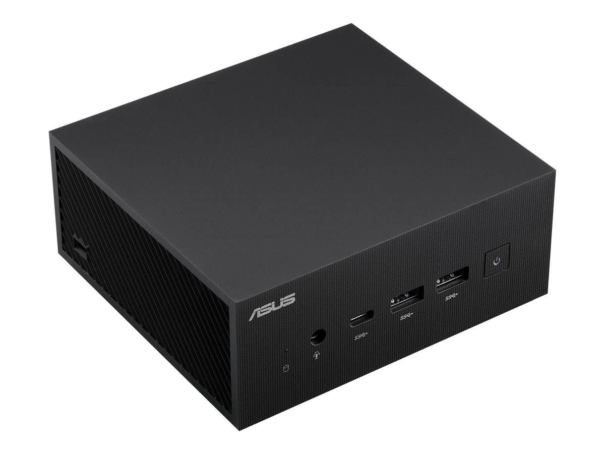 ASUS PN52-S7128AD R7 5800H 8Go 512Go