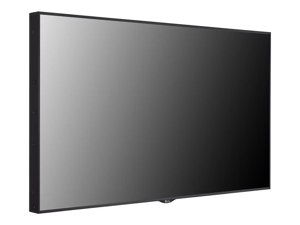 LG 55XS4P XS4P Series 55 with Integrated Pro:Idiom LED-backlit LCD display Full HD for Product shot Left-angle 79600