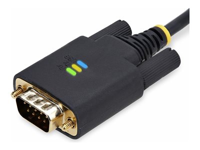 STARTECH 3m USB auf Seriell Adapter