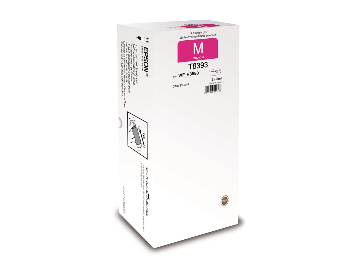 Epson T8393