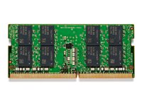 HP 32Go DDR4-3200 SODIMM