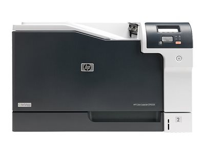 HP LASERJET COLOR CP5225DN