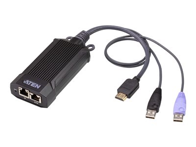 ATEN - KVM extender - up to 100 m