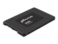 Micron 5400 PRO