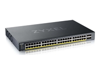 Zyxel XMG1935 Series XGS1935-52HP