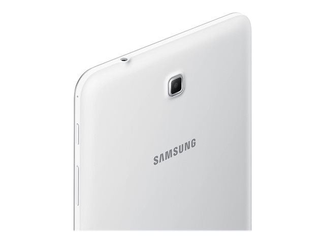 Samsung Galaxy Tab 4 - tablet - Android 4.4 (KitKat) - 16 GB - 8