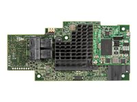 Intel RSP3GD016J - storage controller (RAID) - SATA 6Gb/s / SAS