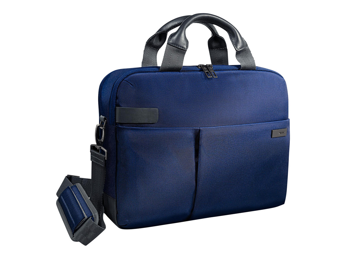 Leitz Complete Smart Traveller - brašna na notebook