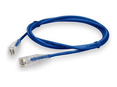 AddOn - Patch cable - RJ-45 (M) to RJ-45 (M)