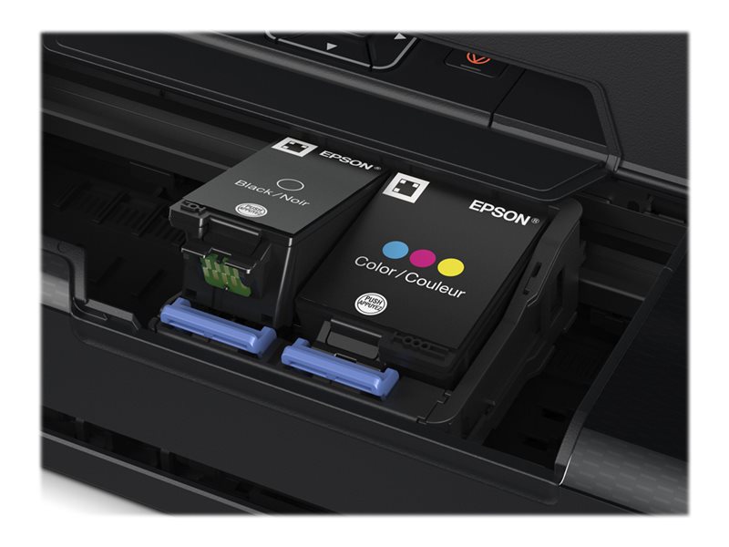 EPSON WorkForce WF-110W Printer colour