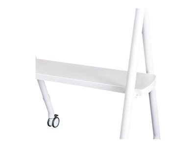 NEOMOUNTS Mobile Flat Screen Floor Stand