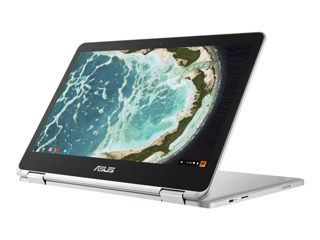 ASUS Chromebook Flip C302CA GU017 - 12.5