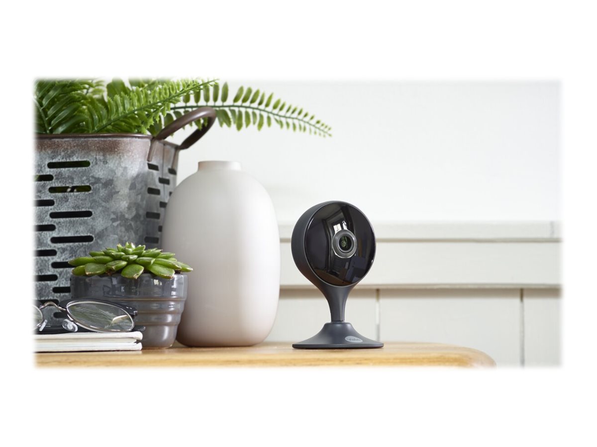 Full HD Indoor IP Camera – foto 4