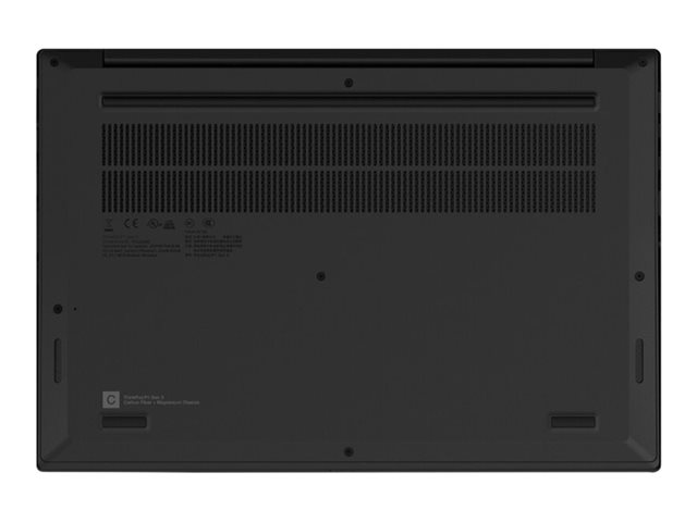Lenovo ThinkPad P1 Gen 3 - 15.6