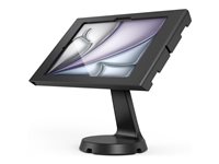 Compulocks iPad Air M2 & M3 11', Apex Enclosure Mast Stand - Black Tablet Monteringssæt