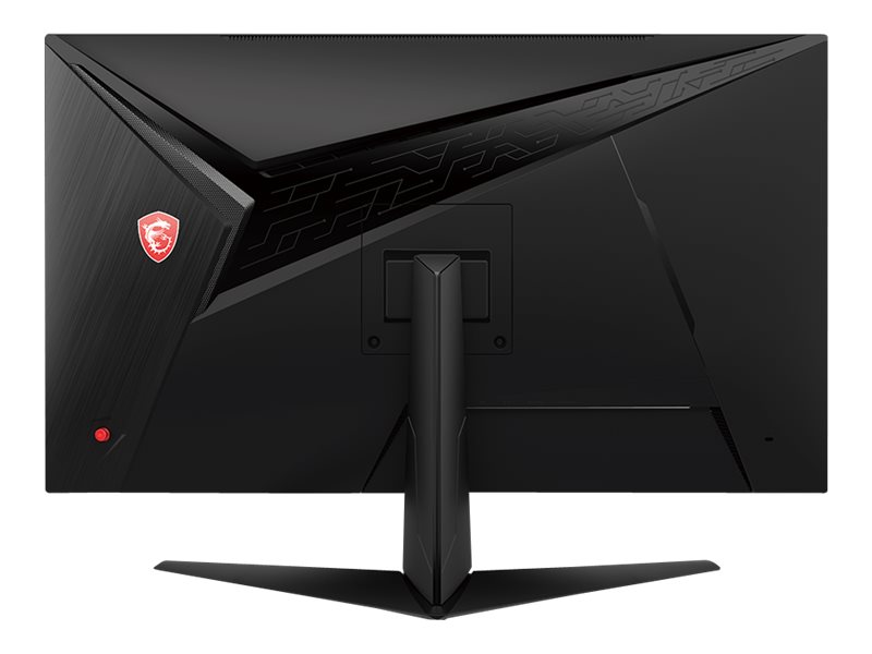 MSI Optix MAG281URF 4k 144hz ディスプレイ Amazon.co.jp: MSI Optix MAG281URF ゲーミングモニター RAPID
