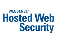 Websense Hosted Web Security