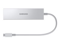 Samsung Multiport Adapter EE-P5400 Dockingstation