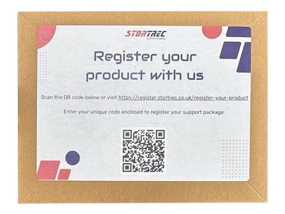 physical support contract for Synology 4 bay NAS w
