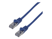 MCL Samar Cables et cordons rseaux FTP6-0.5M/B