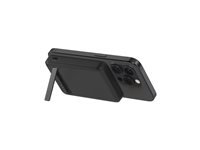 Belkin BoostCharge Pro Trådløs power bank 5000mAh 15Watt 1xUSB-C Sort