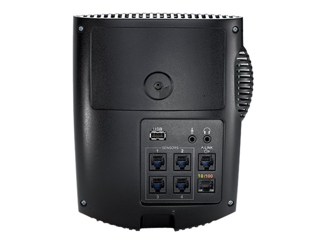 NetBotz Room Monitor 455 - zařízení pro monitorování prostředí – foto 2