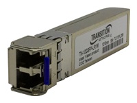 Lantronix TN-10GSFP-LRxM Series - Module transmetteur SFP+ - 10GbE - 1000Base-LX, 10GBase-LR 