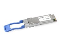 LANCOM QSFP28 transceivermodul 100 Gigabit Ethernet